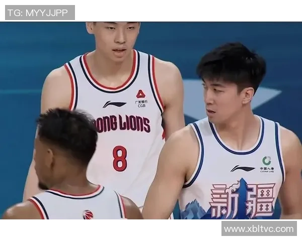 广州篮球队实力强劲荣登篮球个人能力排行榜第二名