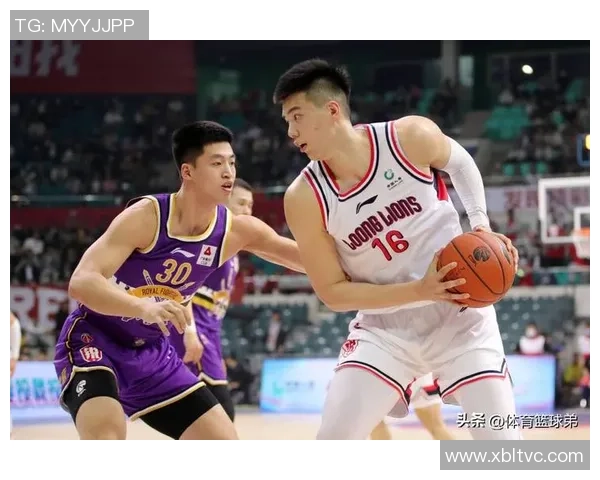 广州篮球队实力强劲荣登全国篮球实力排行榜第五名