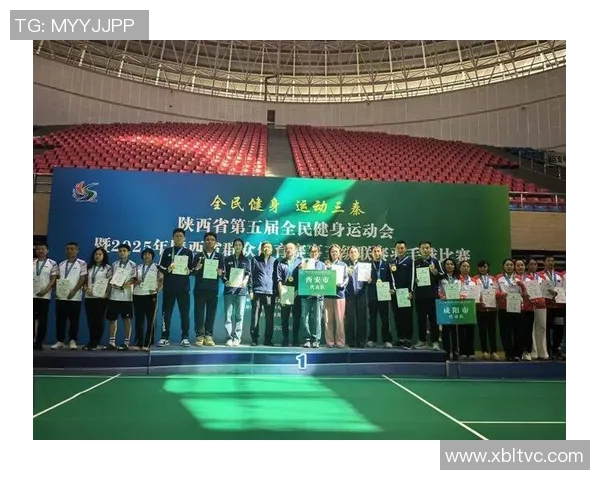 西安羽毛球队荣登全国羽毛球战术排行榜第六位展现实力与潜力 西安羽毛球队荣登全国羽毛球战术排行榜第六位展现实力与潜力