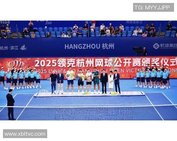 杭州网球队选拔赛背后的拼搏故事与荣耀时刻