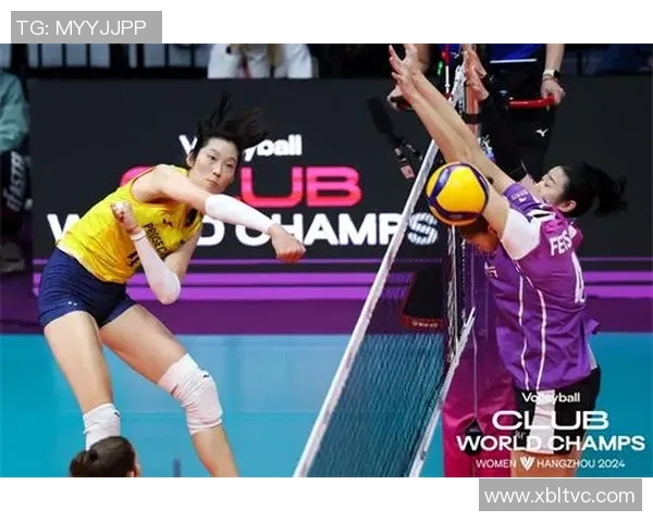 杭州排球队在排球比赛中创下新高经验排名引发关注与期待