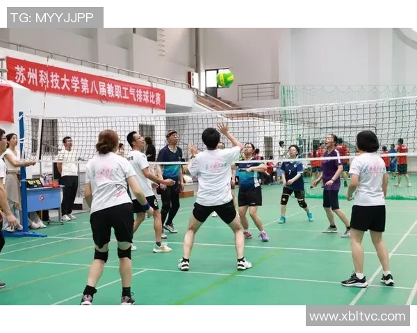 武汉排球队的节奏与魅力探秘：排球运动的热情与团结之道