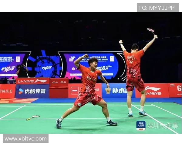 深圳羽毛球队转型之路全国锦标赛特别报道展现新风貌与挑战 深圳羽毛球队转型之路全国锦标赛特别报道展现新风貌与挑战