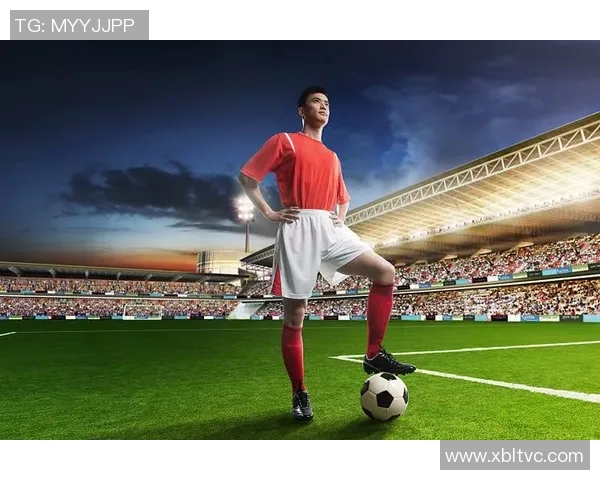 足球明星精彩瞬间文字与照片素材合集尽享球场魅力与激情