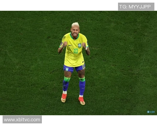 内马尔足球明星海报展现激情与荣耀的完美结合 内马尔足球明星海报展现激情与荣耀的完美结合