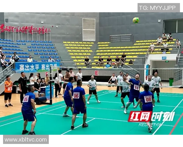 武汉排球队的团队协作揭秘：排球巨献背后的默契与拼搏精神